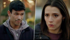 'No me vuelvas a llamar': Lautaro está muy decepcionado de Paz tras negarlo en Aguas de Oro