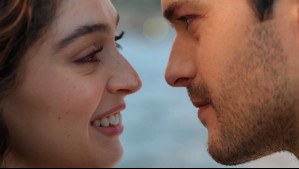 Leyla - Capítulo 20 (Parte 2): Civan quiere casarse con Ela