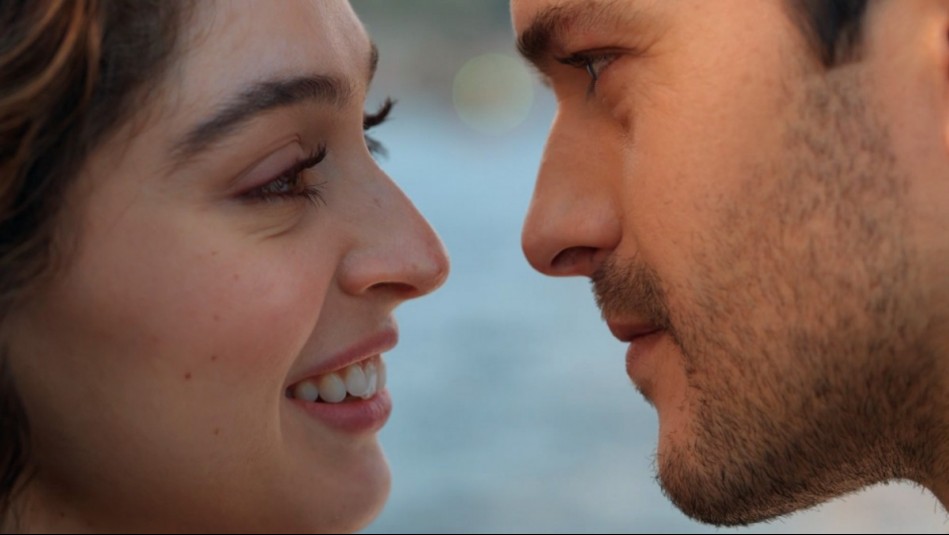 Leyla - Capítulo 20 (Parte 2): Civan quiere casarse con Ela