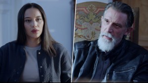 "Tonta...": Las duras palabras que tendrá Iván para Luciana en el avance del capítulo 141 de Los Casablanca