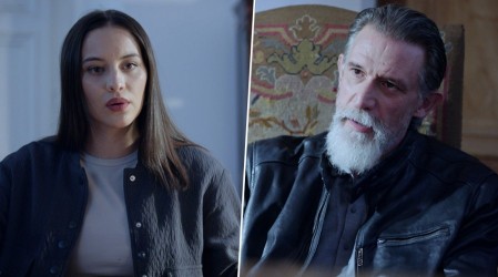 "Tonta...": Las duras palabras que tendrá Iván para Luciana en el avance del capítulo 141 de Los Casablanca