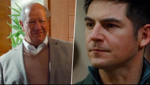 "¿No me presentas a tu amigo?": Luis Emilio encontró a Alexis en el departamento de Vanessa en EJDO