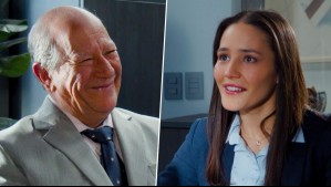 "No sé cómo agradecer todo esto": La importante noticia que recibirá Jessi de Luis Emilio en avance de EJDO