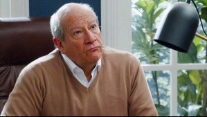 ¿Renuncia? Esto fue lo que hizo Luis Emilio para evitar su salida del Grupo Walker en El Jardín de Olivia