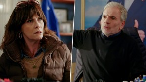 Mariana acusará a Carlos de querer a Karla cerca en el avance del capítulo 13 de Aguas de Oro