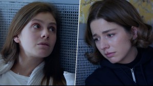 "No estás sola": Alexandra y Martina vivirán cómplice momento en el avance del capítulo 141 de Los Casablanca