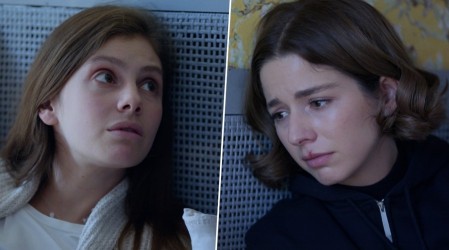 "No estás sola": Alexandra y Martina vivirán cómplice momento en el avance del capítulo 141 de Los Casablanca