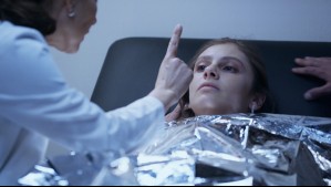 ¿Qué pasó con el embarazo de Martina en Los Casablanca?