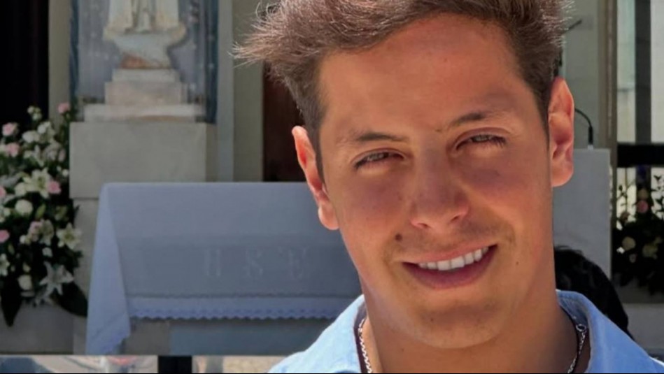 De la Cordillera de Los Andes al sur del país: Máximo Bolocco emprende una nueva travesía junto a amigos