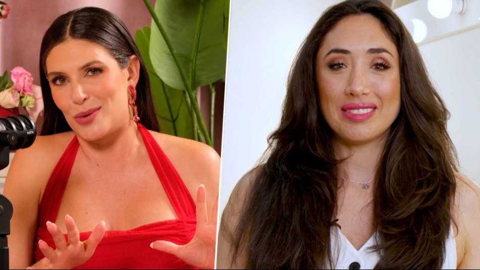 Nuevos capítulos de Dale Color! y Maquillísima: Mira la programación de esta semana en Mega 2