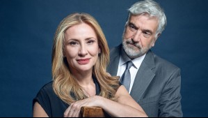 Programación de Mega para este miércoles 20 de agosto: ¡Los Casablanca está de alto impacto!