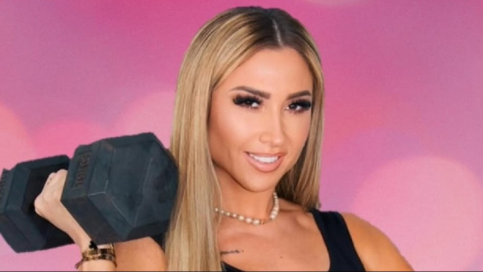 Nicole Moreno revela que tendrá un cumpleaños muy diferente: 'Mi autoregalo va a ser...'