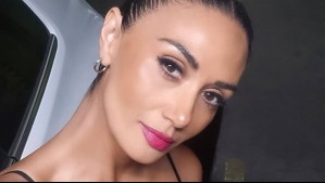 Nuevo acierto de estilo: Esto cuesta el vestido "sobrio y elegante" con el que Pamela Díaz enamoró a sus fans