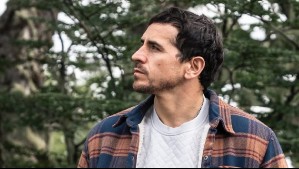 Pangal Andrade revela qué es lo primero que hará cuando sea padre: "Que se impregne con olor de tierra mojada"