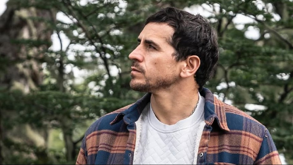 Pangal Andrade revela qué es lo primero que hará cuando sea padre: 'Que se impregne con olor de tierra mojada'