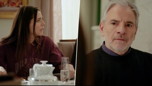 Avance de Aguas de Oro: Paz y Laura sospecharán de Carlos y su vínculo con los Soto Pereira