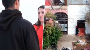 'Hemos recibido amenazas de muerte de bandas criminales': Propietarios de casa donde fue detenido 'Tío Lukas'