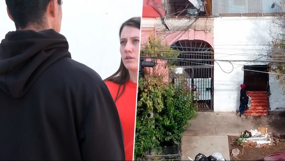 'Hemos recibido amenazas de muerte de bandas criminales': Propietarios de casa donde fue detenido 'Tío Lukas'