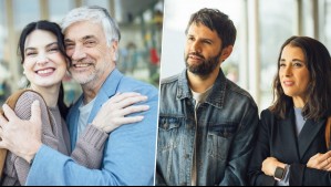 Padres al límite y divertidos conflictos: ¿Cuál es la trama de Reunión de Superados?