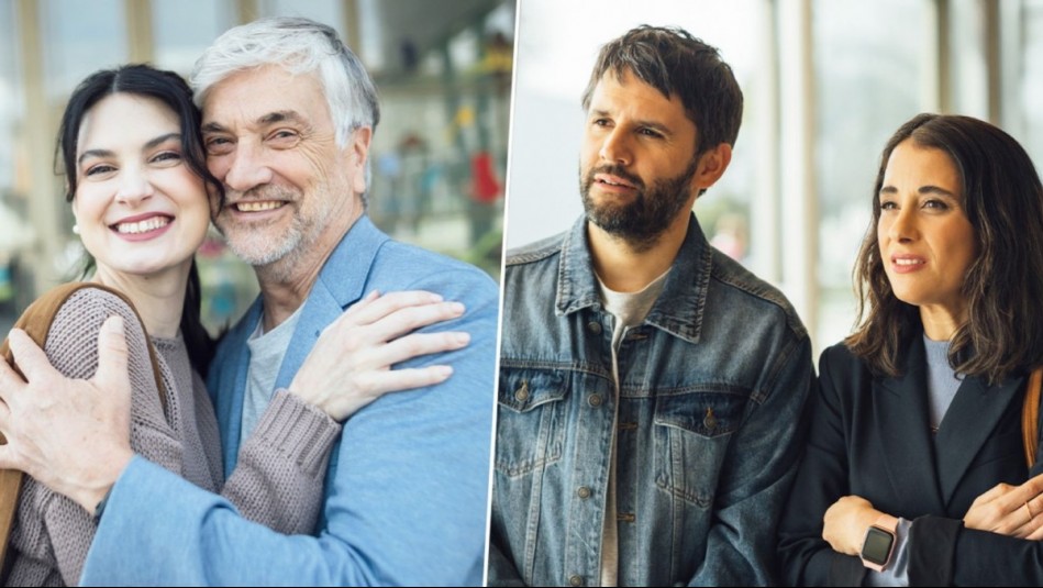 Padres al límite y divertidos conflictos: ¿Cuál es la trama de Reunión de Superados?