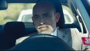 ¡Lo descubrirán espiando! Diana y Ramiro verán a Sanhueza afuera de la casa de Clemente en avance de EJDO