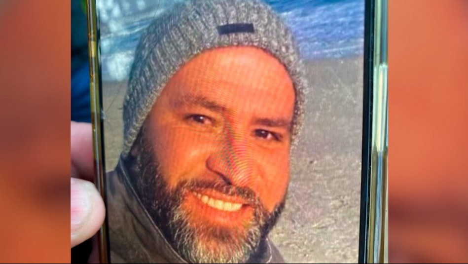 'Se volvieron a meter a mi parcela': Los últimos mensajes de hombre asesinado tras robo en Curacaví