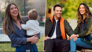 "A veces me pongo irritable": Vanesa Borghi revela cómo ha cambiado su vida a casi un año de ser madre