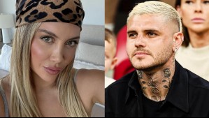 Wanda Nara arremete contra Mauro Icardi: "Violencia también es arruinarles e ignorar fechas importantes"