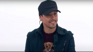 'La vida me lo ha dado todo': Alberto Abarza habló de superación en programa conducido por María Paz Blanco