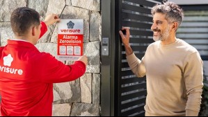 Verisure presenta sistema de alarma que detecta señales de intrusión mediante Inteligencia Artificial