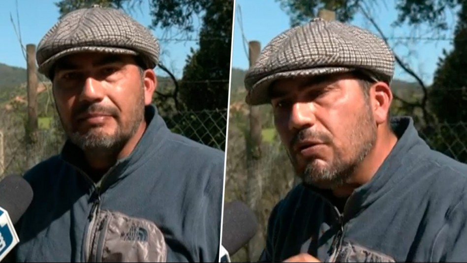 '¿Somos chilenos de una clase menor?': El desahogo de primo de ingeniero asesinado en Curacaví