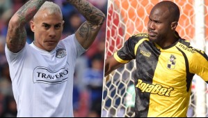 Audax Italiano vs Coquimbo Unido: Conoce hora, fecha y cómo ver EN VIVO este partido por señal abierta Mega 2