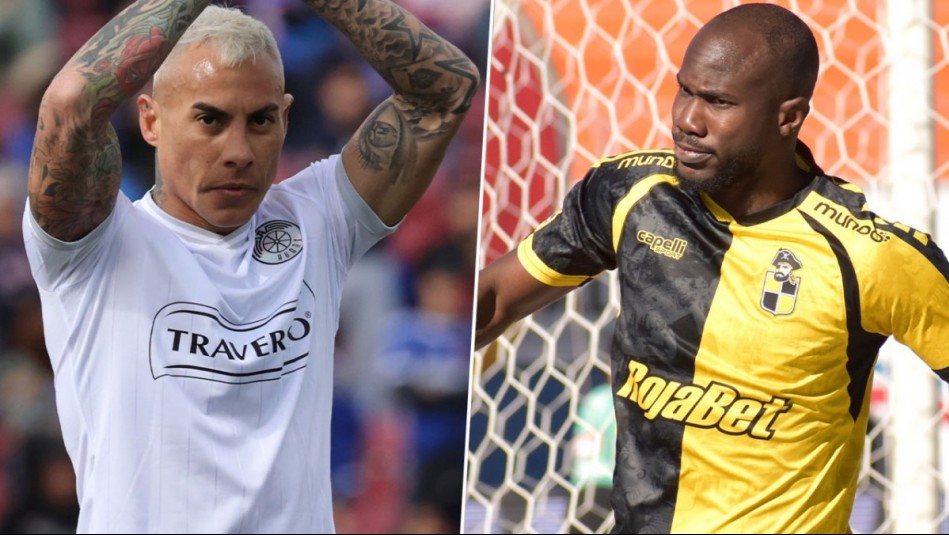 Audax Italiano vs Coquimbo Unido: Conoce hora, fecha y cómo ver EN VIVO este partido por señal abierta Mega 2