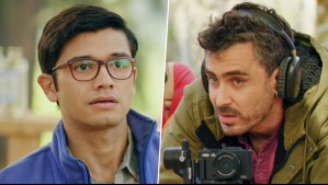 Avance de Aguas de Oro: Miguel pondrá en aprietos a Braulio