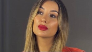 La canción que llena de inspiración a Camila Andrade: "¿Yo, obsesionada?"