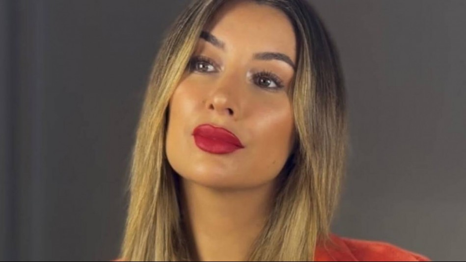 La canción que llena de inspiración a Camila Andrade: '¿Yo, obsesionada?'