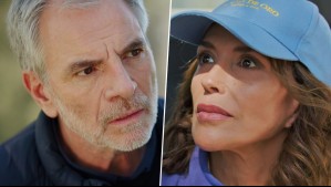 Carlos escuchará todo: Aurora hará directa pregunta a Karla en el capítulo 14 de Aguas de Oro