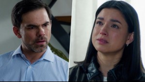 El Jardín de Olivia - Capítulo 110: Clemente despide sin piedad a Diana