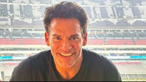 "El regalo más grande": Famosa actriz mexicana sorprende a Cristián de la Fuente en su obra de teatro