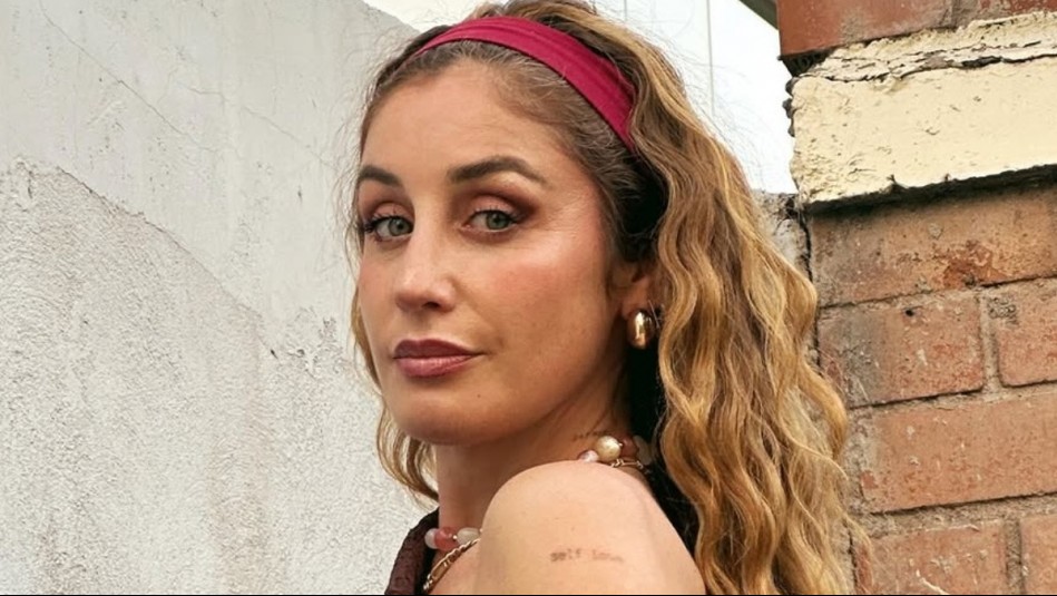 Daniela Castro reflexiona sobre un particular ingrediente de cocina: 'No entiendo su función'