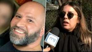 '¿Quién me devuelve a mi primo?': Desgarrador relato de prima de hombre asesinado en Curacaví