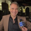 Paulo Brunetti contó en detalle cómo se preparó para bailar tango en el Club de la Unión junto a Catalina Guerra.