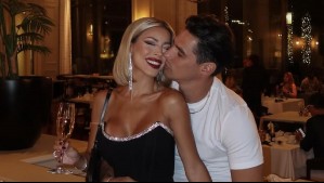 El tratamiento que utiliza Facundo González para tratar los granos de Oriana Marzoli: "Nunca me salen"