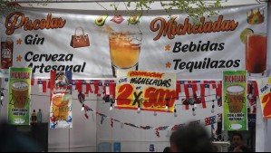 Fonda del Parque Estadio Nacional: Estos son los artistas que se presentarán y el precio de las entradas