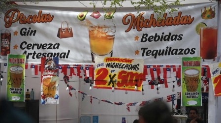 Fonda del Parque Estadio Nacional: Estos son los artistas que se presentarán y el precio de las entradas