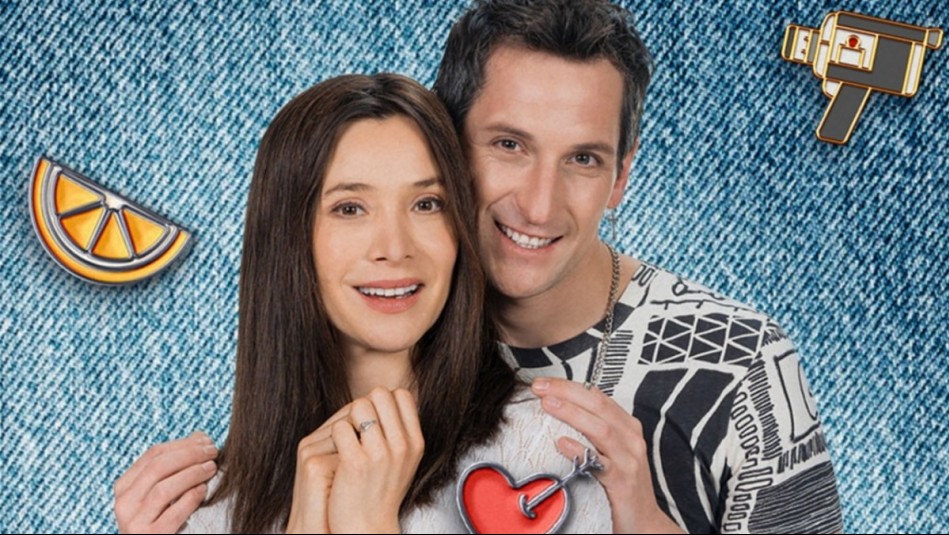 Programación de Mega este jueves 21 de agosto: A esta hora se estrenará I Love Robin