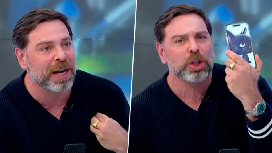 'Me dan vergüenza': El duro descargo de Neme al Congreso por lentitud en leyes de seguridad