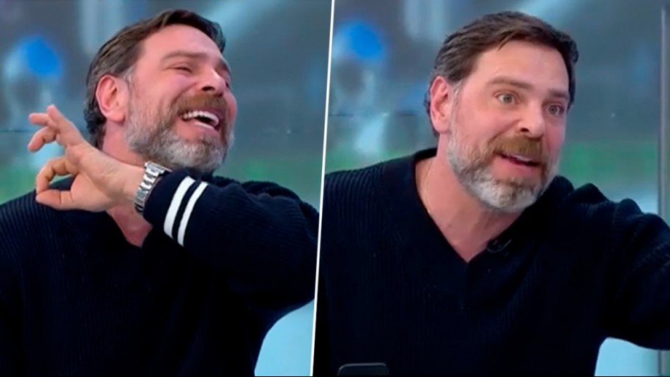 'Esto es una guerra': Neme reacciona con furia tras hallazgo de auto con que mataron a hombre en Curacaví