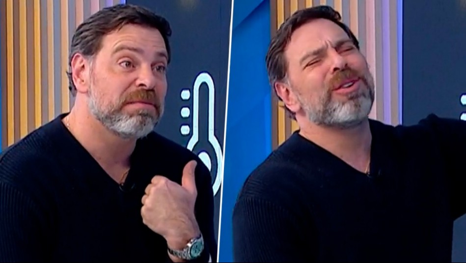 'Lo peor': Neme relata negativa anécdota en regreso de sus mini vacaciones en Colombia