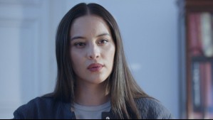 Los Casablanca - Capítulo 141 (146 en Mega Go): Luciana comienza a investigar a Iván